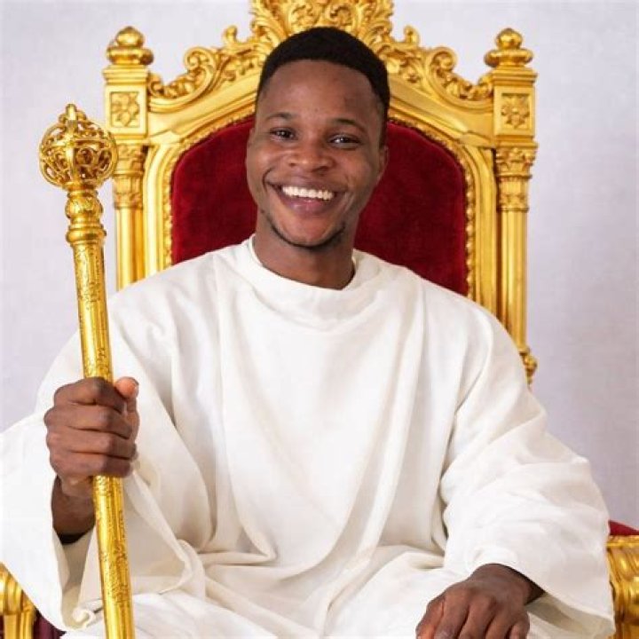 Prophet Michael