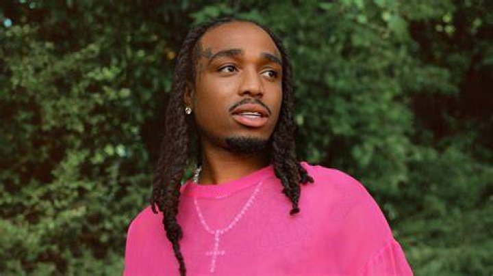 Quavo Marshall