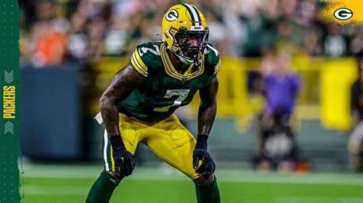 Quay Walker contract, salary and net worth explored 1 Quay Walker