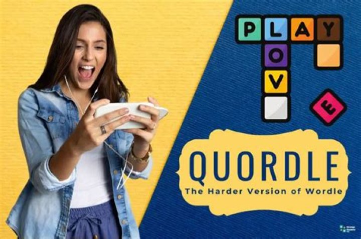 Quordle