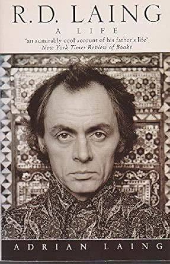 R. D. Laing Biography