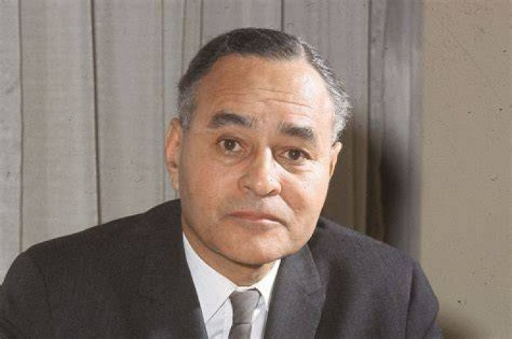 Ralph Bunche