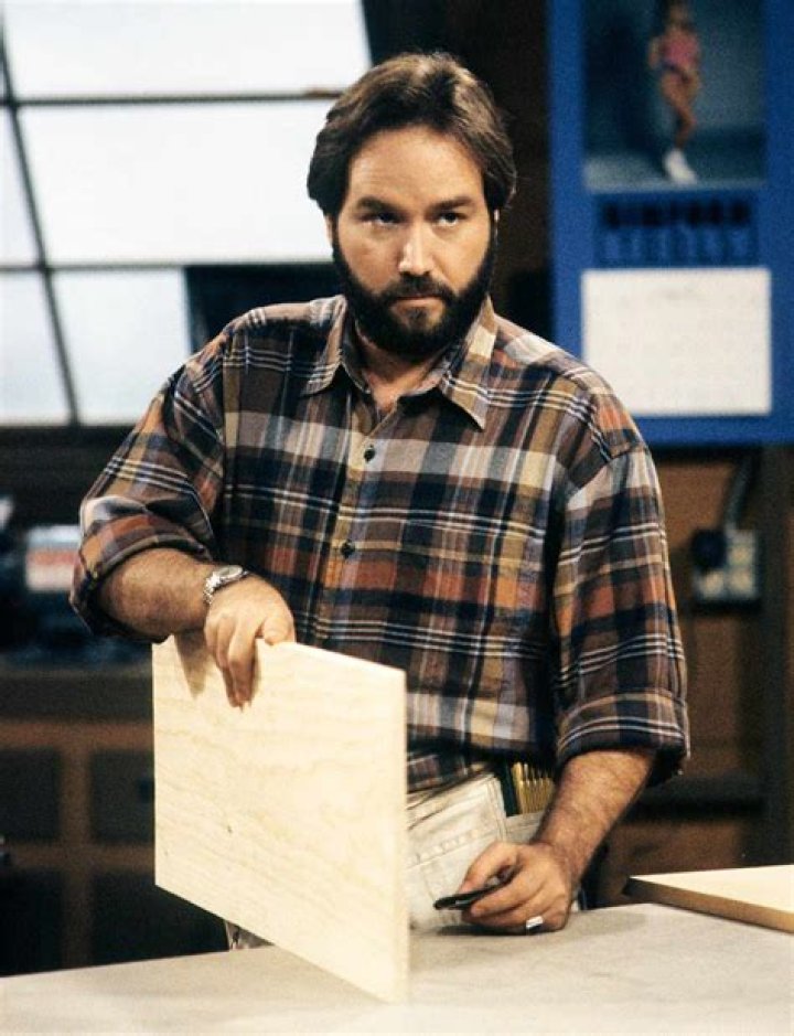 Richard Karn