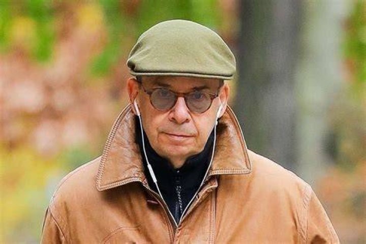 Rick Moranis