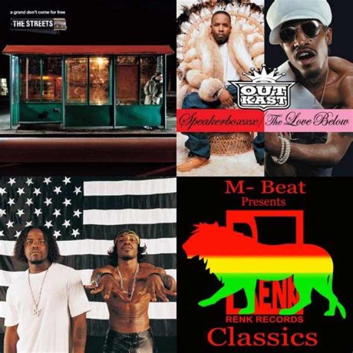 Riddimcracker&trade; Chunes