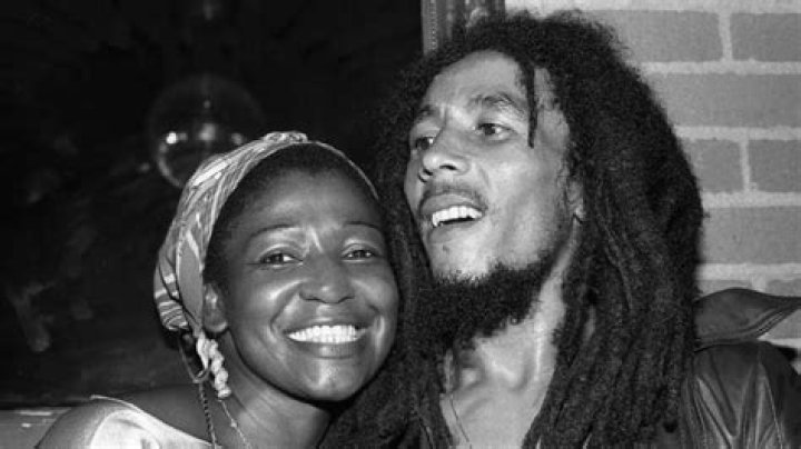 Rita Marley Rita Marley
