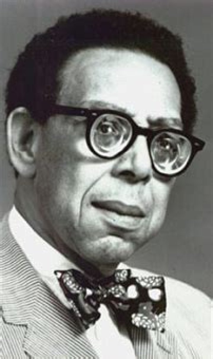 Robert Hayden Biography