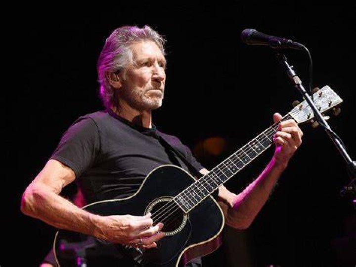 Roger Waters Roger Waters