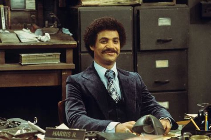 Ron Glass