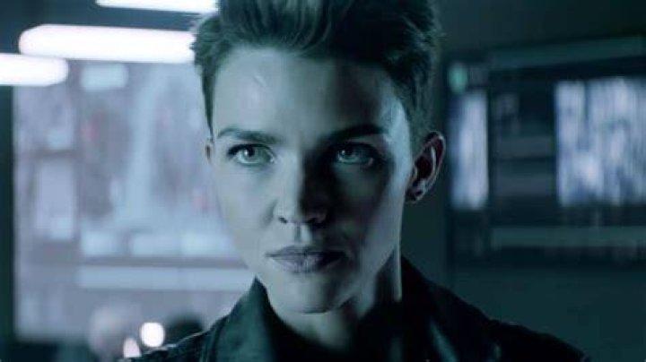 Ruby Rose as Kate Kane / Batwoman in season 1 of The CW's 'Batwoman'.