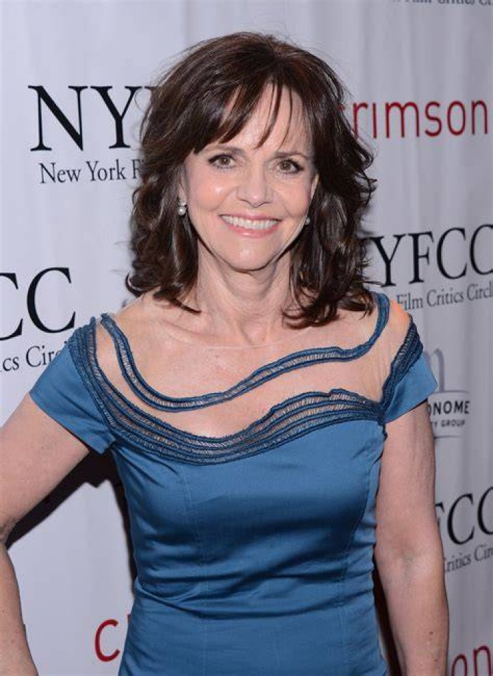 Sally Field Sally Field