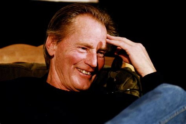 Sam Shepard Sam Shepard