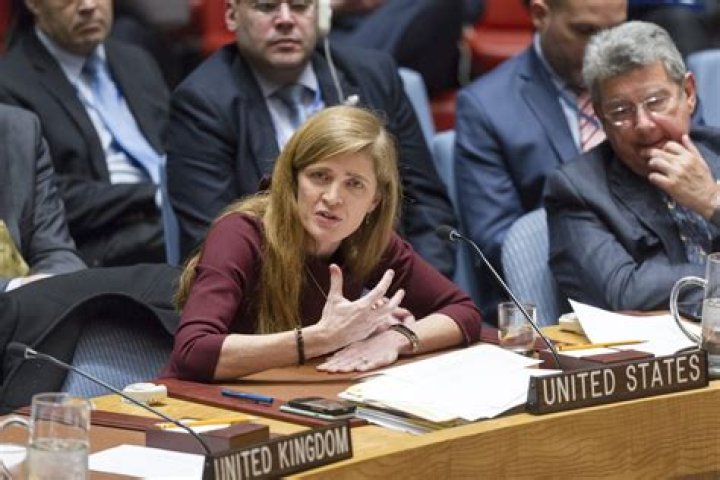 Samantha Power