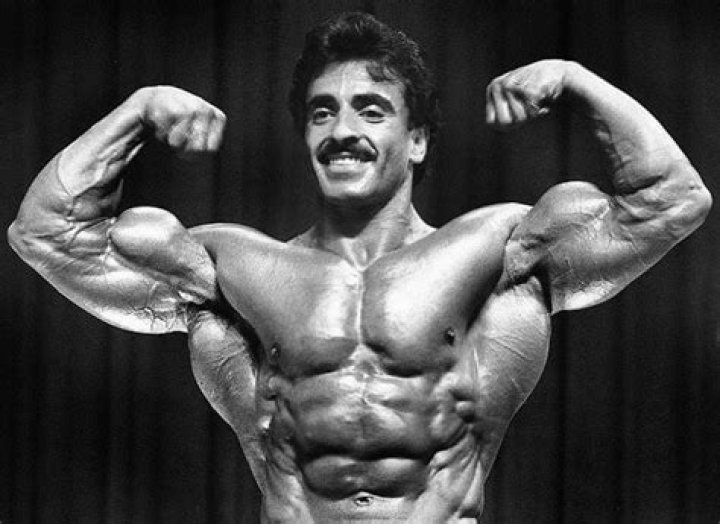 Samir Bannout Samir Bannout