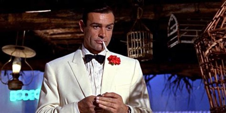 Sean Connery Sean Connery