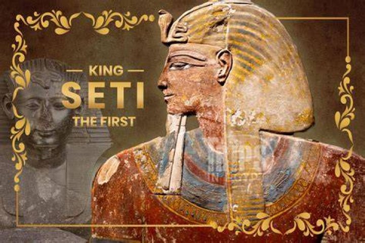 Seti I