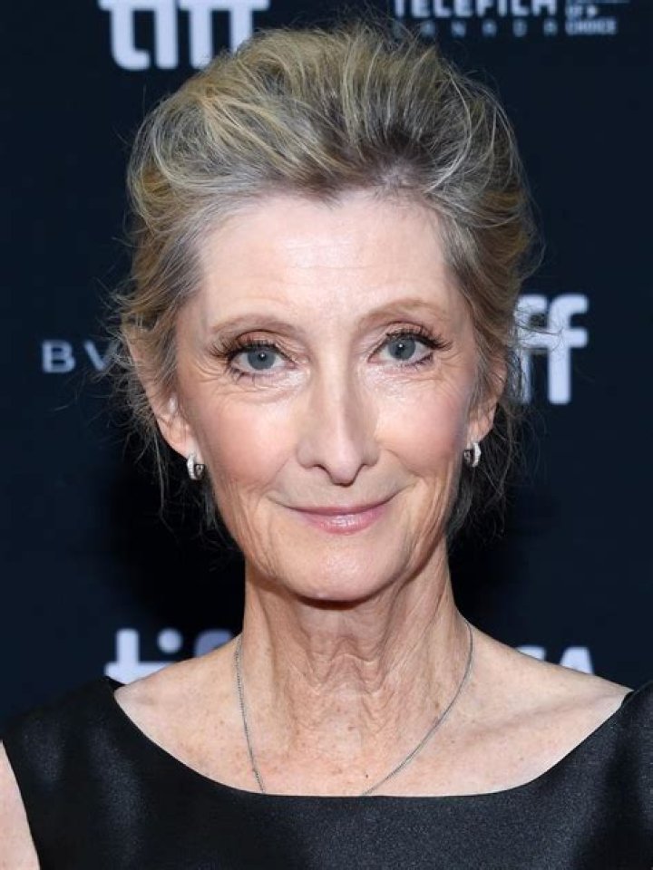 Sheila McCarthy Net Worth