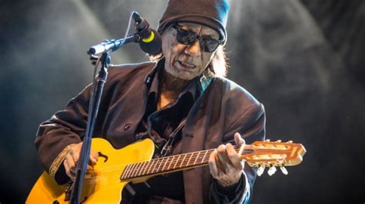 Sixto Rodriguez Sixto Rodriguez