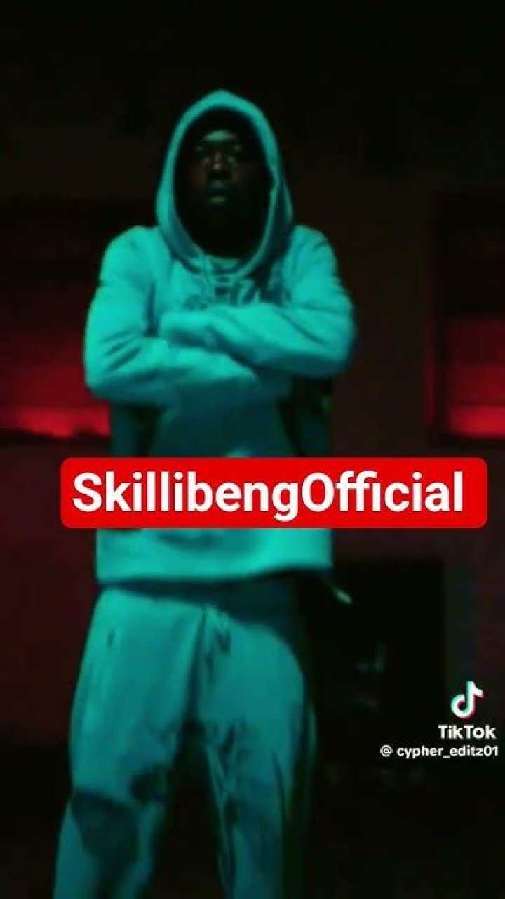 SkillibengOfficial