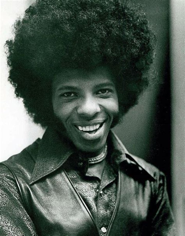 Sly Stone Sly Stone