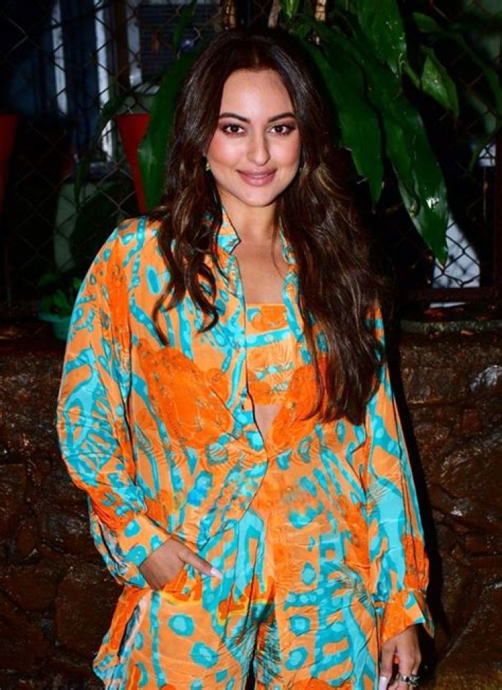 Sonakshi Sinha Net Worth