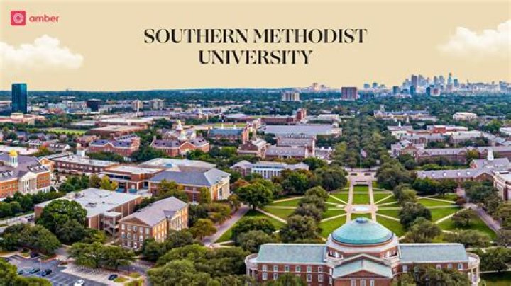 Southern Methodist University