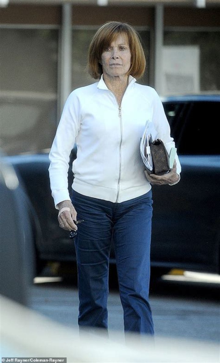 Stefanie Powers Stefanie Powers