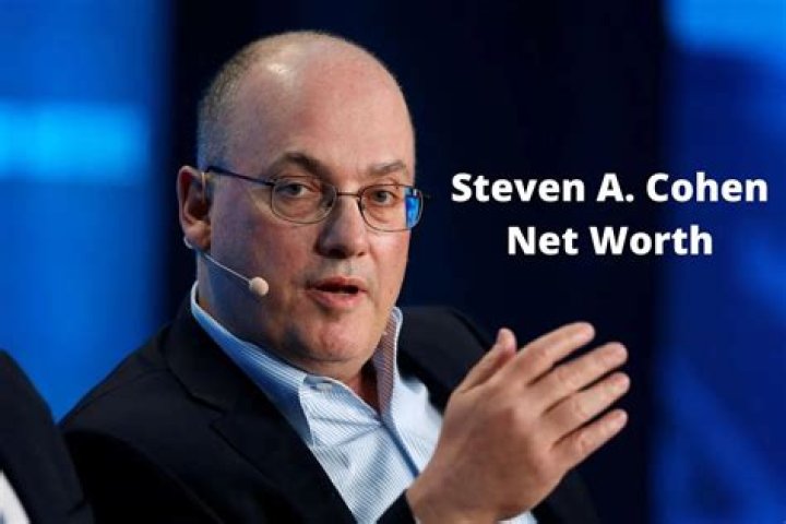 Steven A. Cohen
