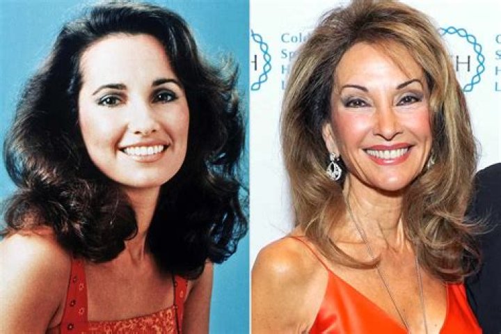 Susan Lucci Susan Lucci