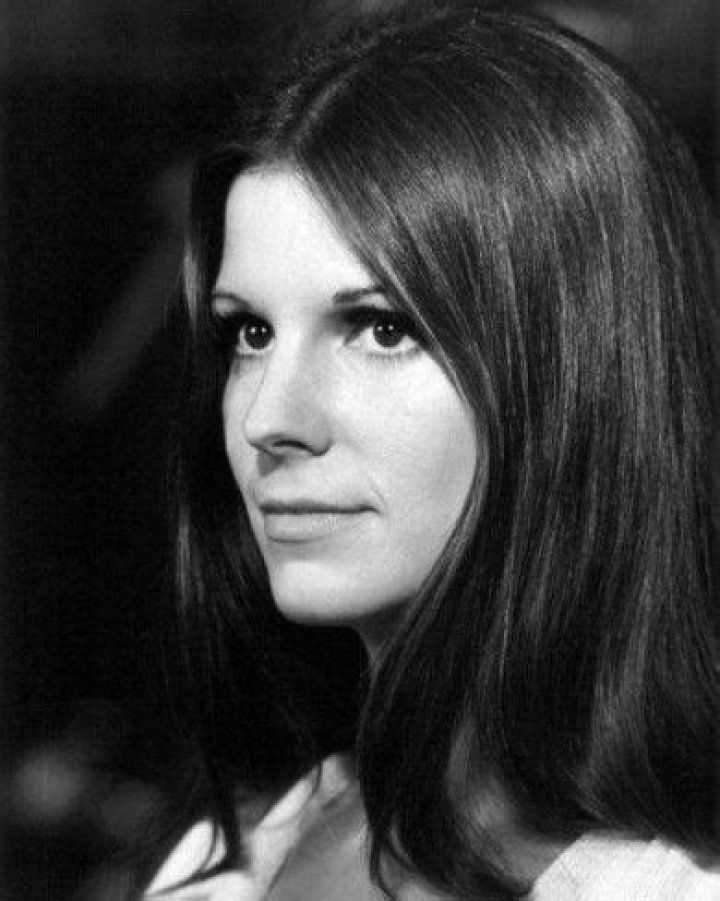 Susan Saint James Susan Saint James