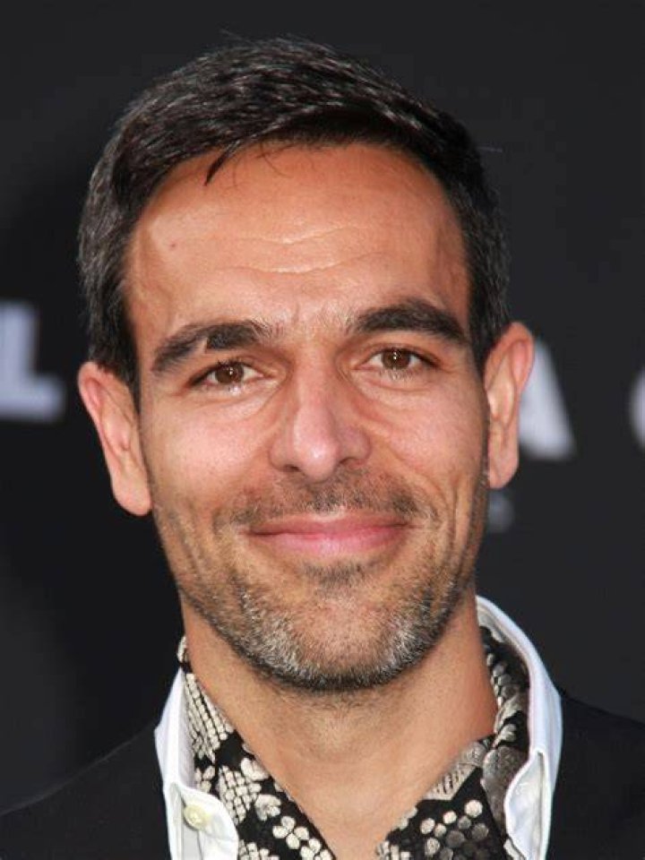T. J. Ramini Net Worth