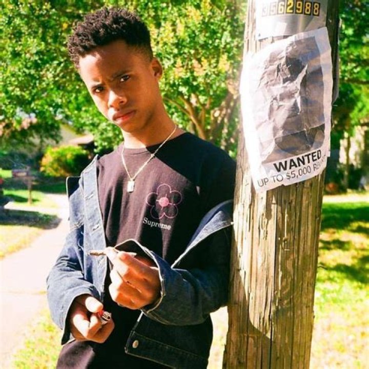 Tay-K 47 Tay-K 47