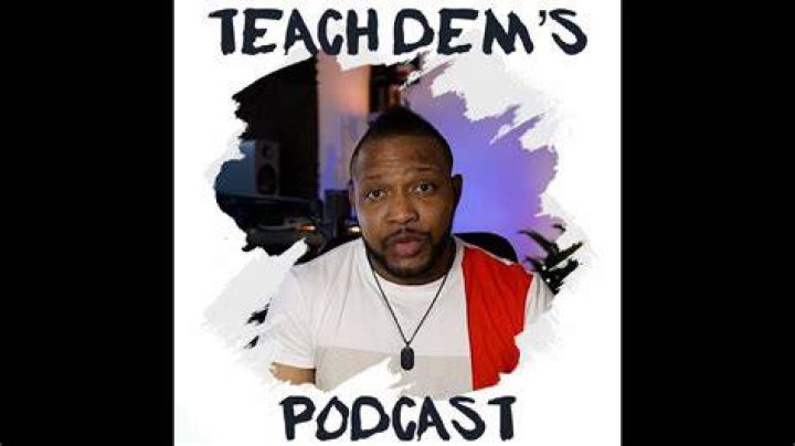 Teach Dem