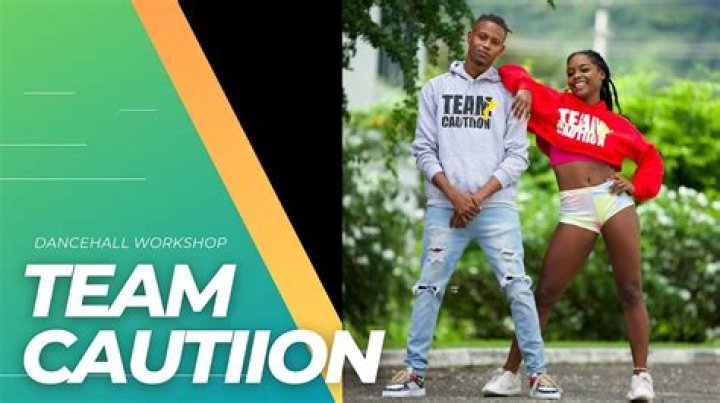 TeamCautiion
