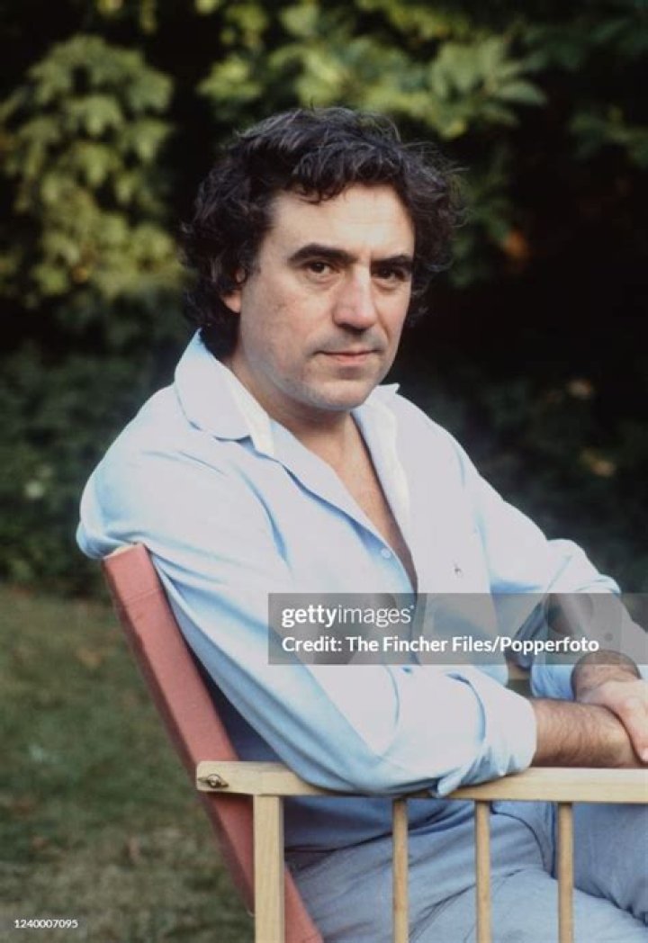 Terry Jones Terry Jones