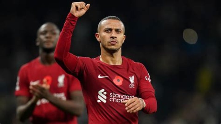 Thiago Alc&acirc;ntara