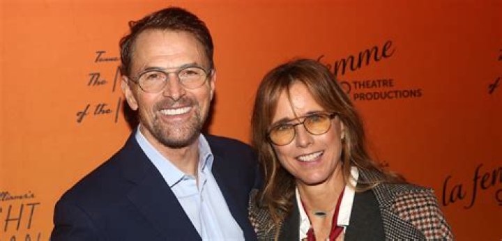 Tim Daly