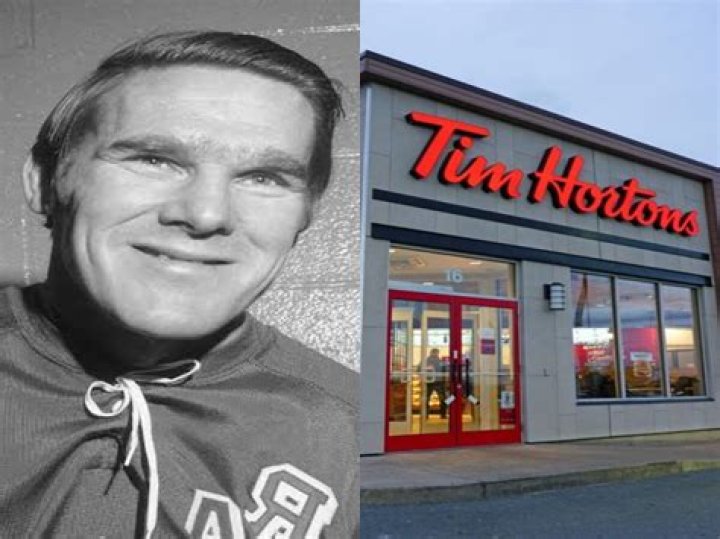 Tim Horton