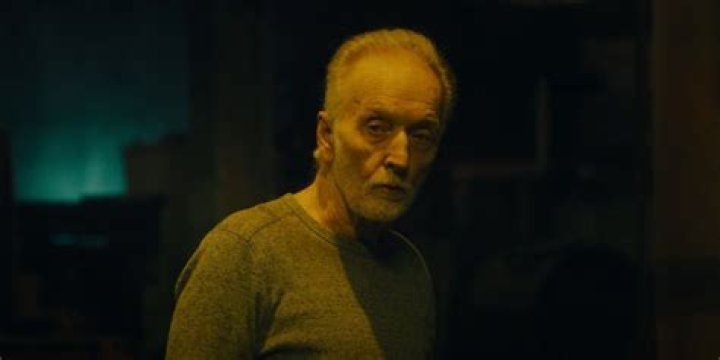 Tobin Bell Tobin Bell