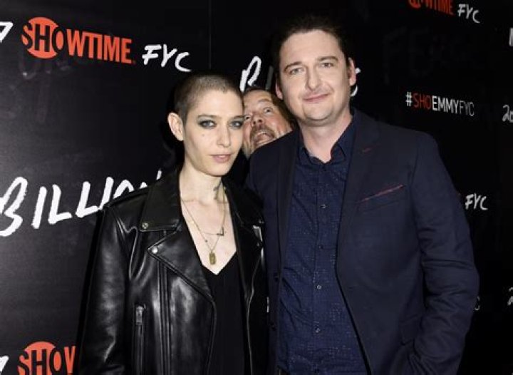 Toby Leonard Moore Net Worth
