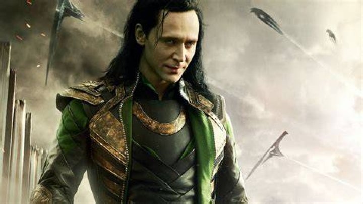 Tom Hiddleston Tom Hiddleston