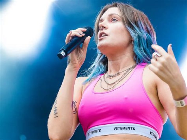 Tove Lo