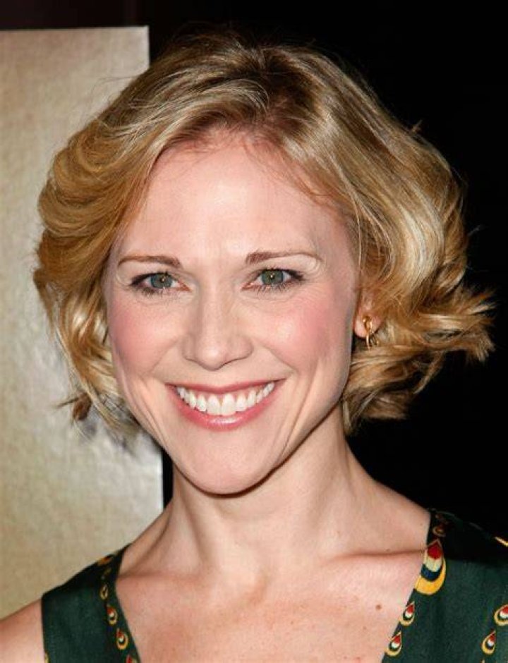 Tracy Middendorf Net Worth
