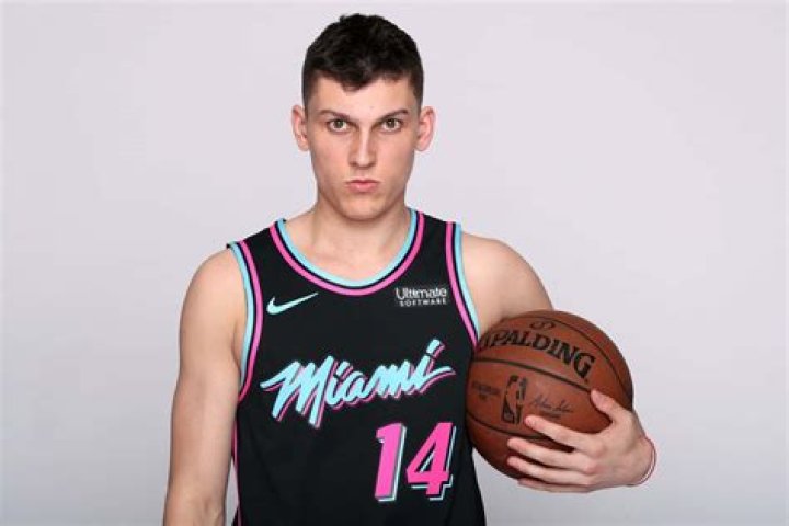 Tyler Herro Tyler Herro