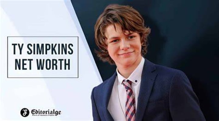 Tyler Young Net Worth