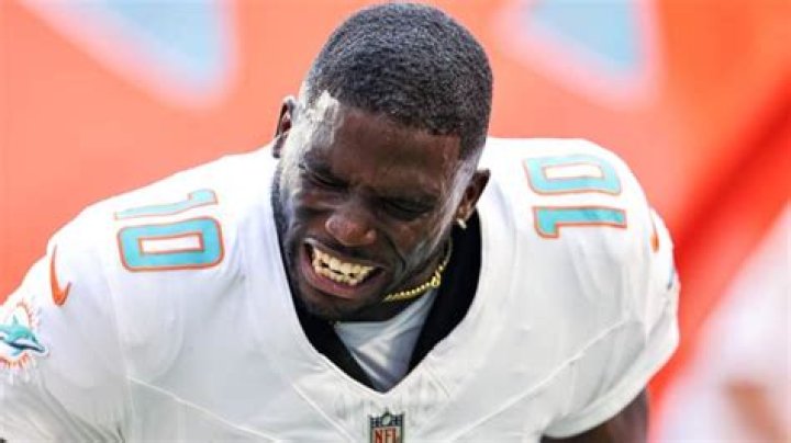 Tyreek Hill siblings: Does Tyreek Hill have brothers and sisters? 1 Tyreek Hill