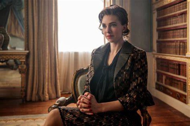 Vanessa Kirby