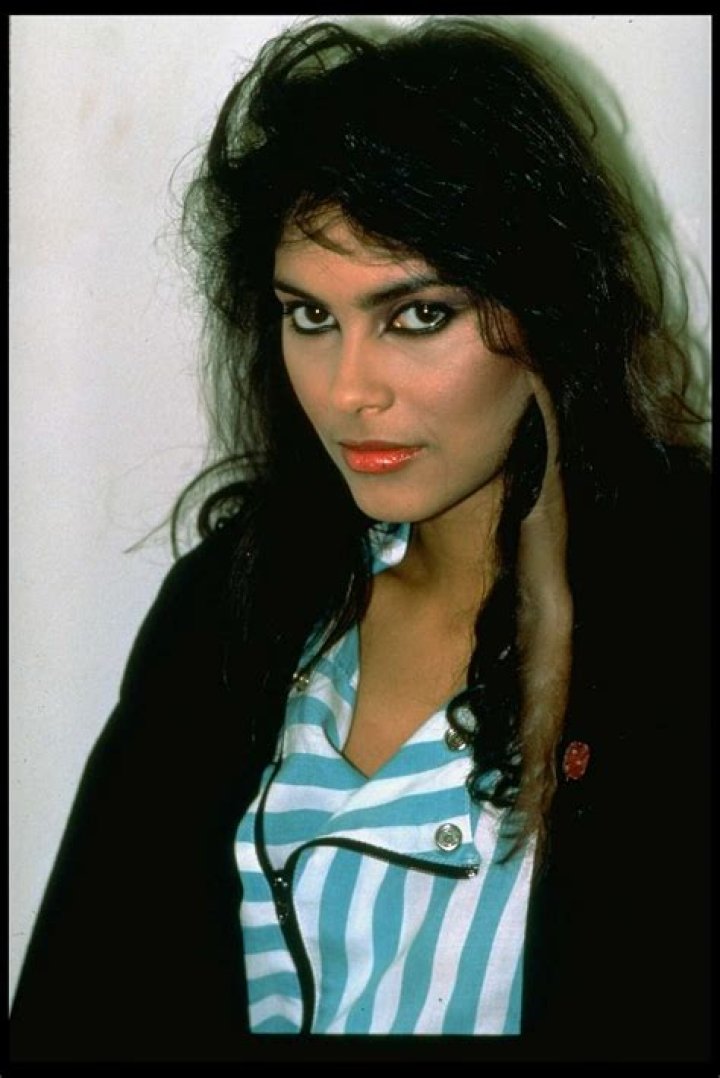 Vanity (Singer)
