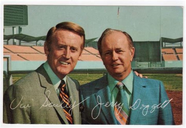 vin scully 1
