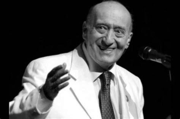 Wadih El Safi Wadih El Safi